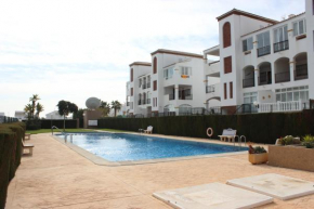 Apartment Orihuela Beach, Castillo De Don Juan